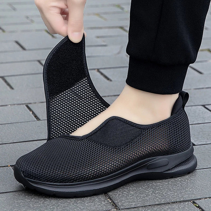 Olive | Orthopedic Shoes