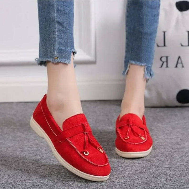 Steph - Orthopedic Loafers