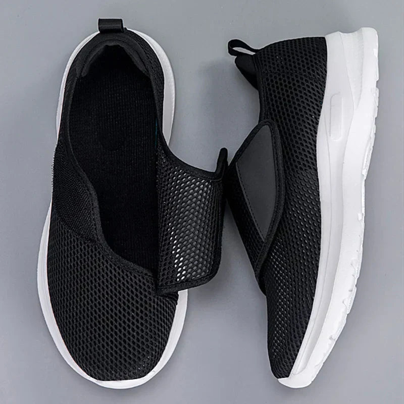 Olive | Orthopedic Shoes