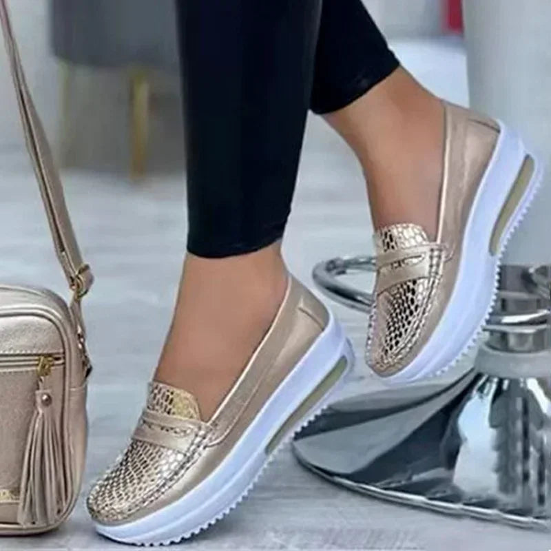 Patricia | Orthopedic Shoes