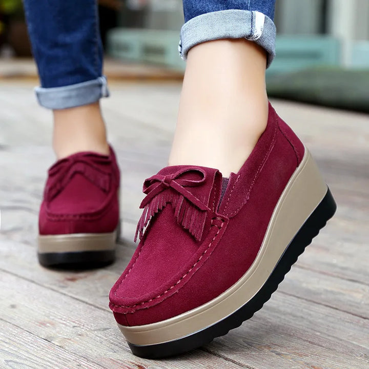 Chaley | Orthopedic Shoes