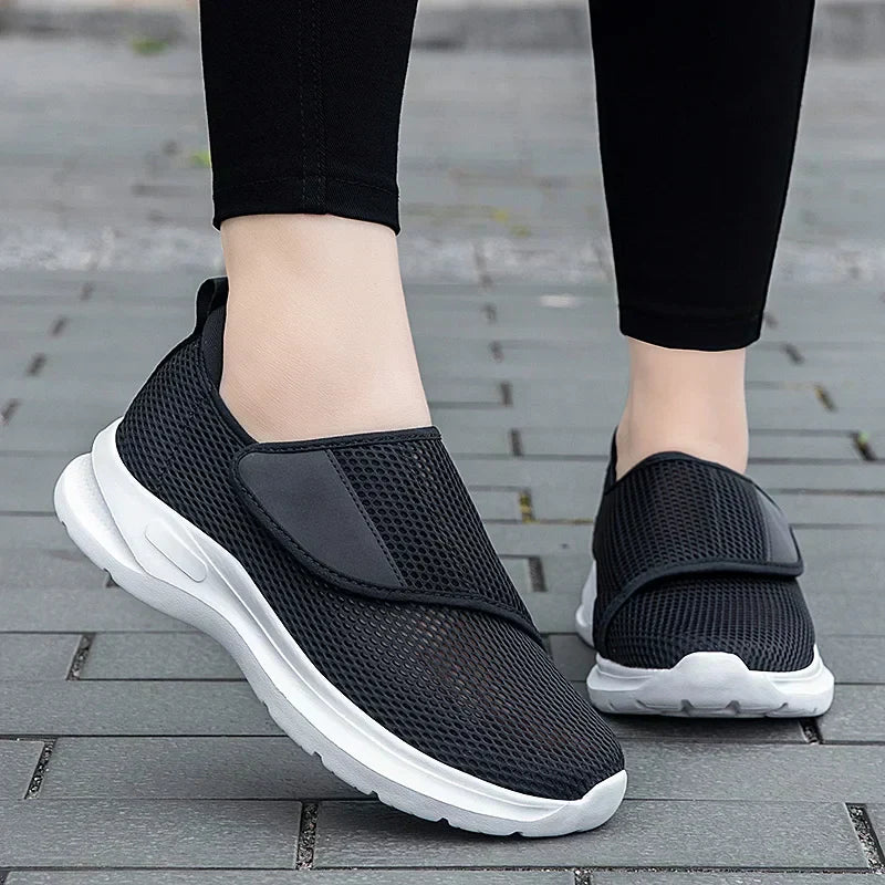 Mila - Orthopedic Shoes