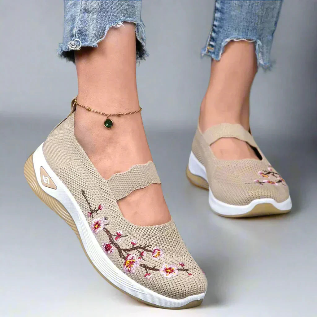 Maureen - Orthopedic Shoes