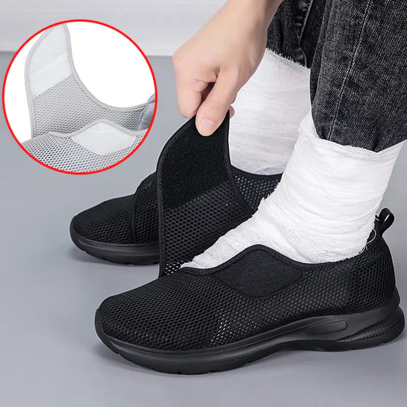 Mila - Orthopedic Shoes