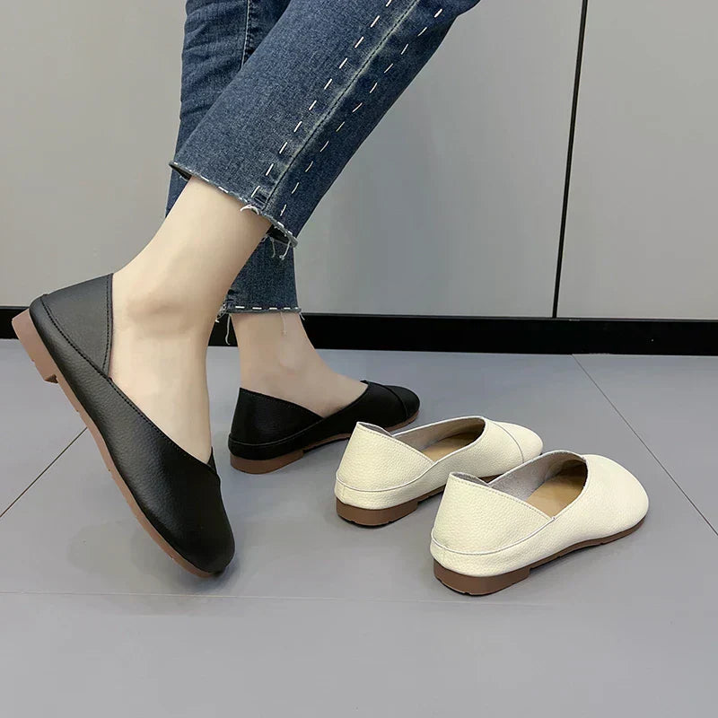 Aria -  Orthopedic Loafers