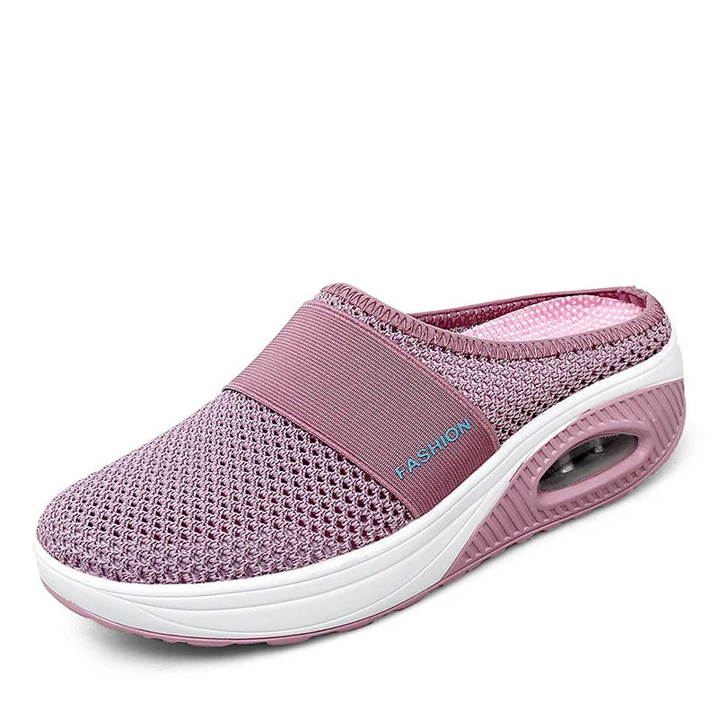 Eya - Orthopedic Sandals