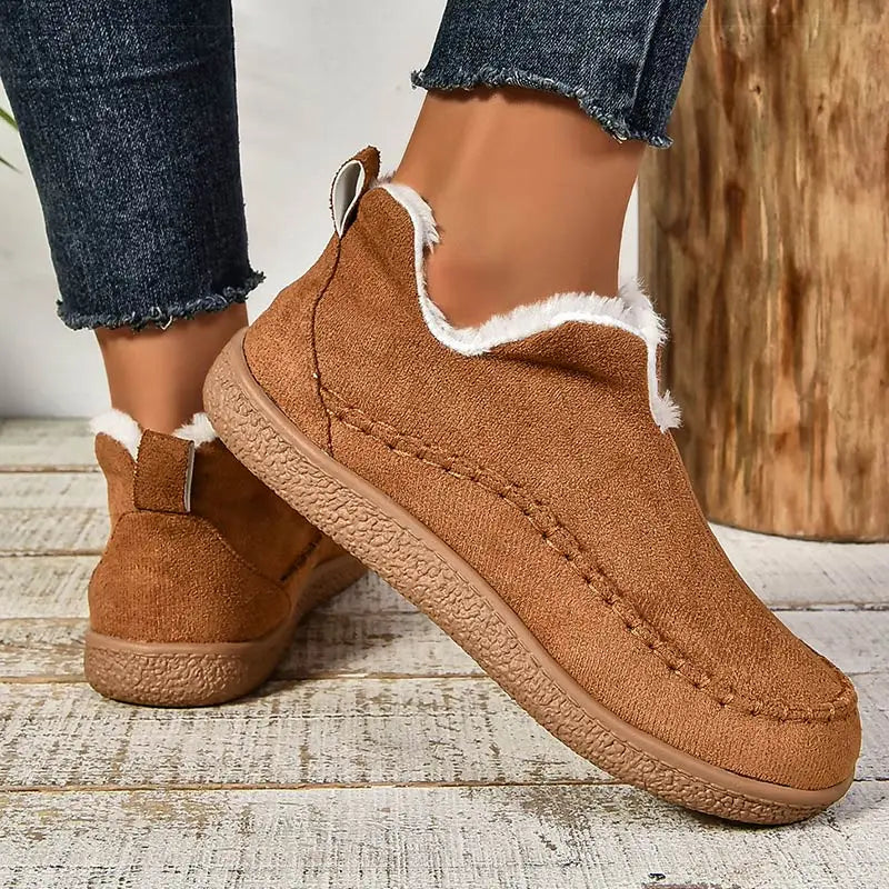 Jade | Orthopedic Boots