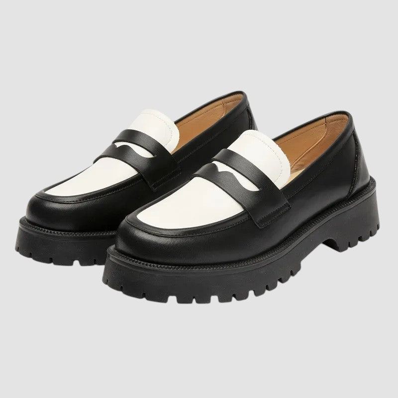Reese - Orthopedic Loafers