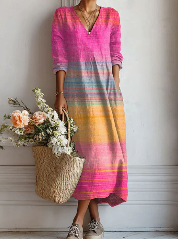 Margaret | Everyday Comfort Dress