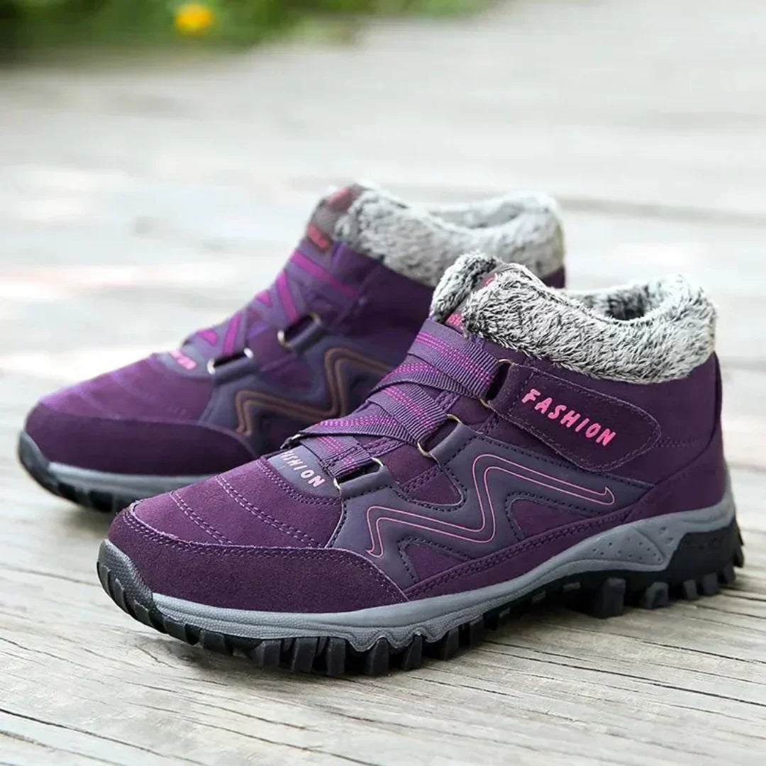 Olivia - Orthopedic Shoes