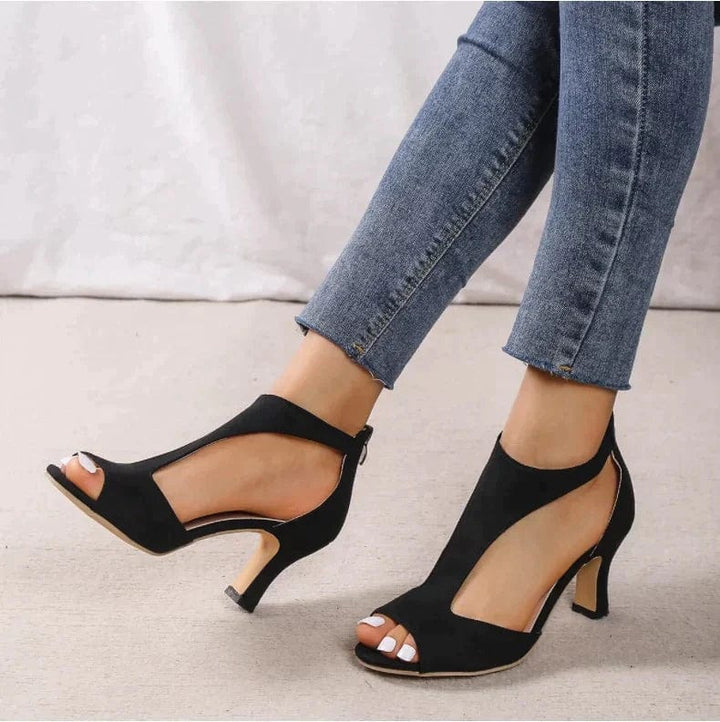 Moira – Orthopedic Heels