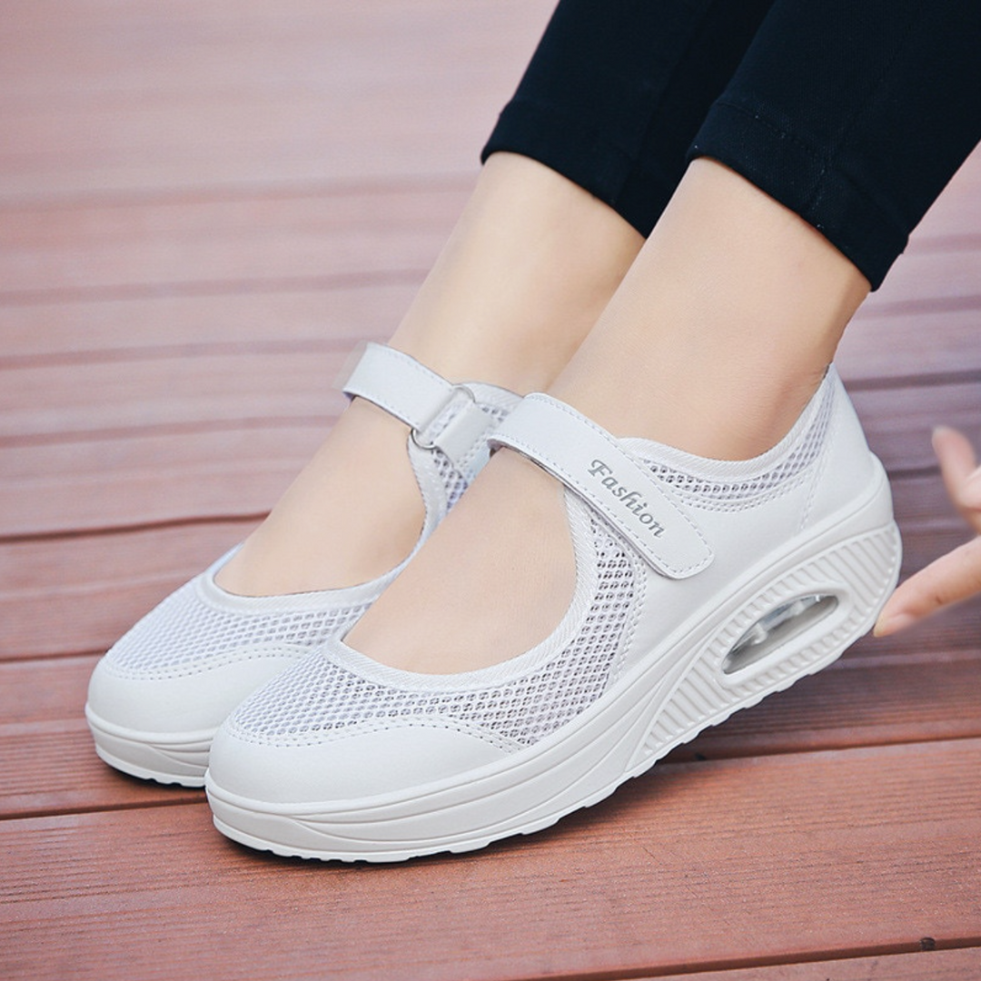 Jona - Orthopedic Shoes