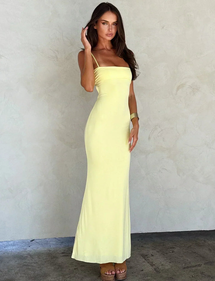 Nina Dress