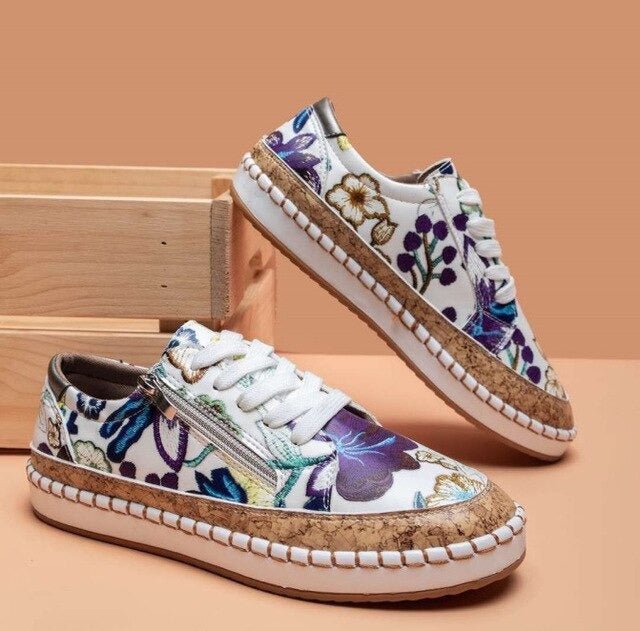 Belinda - Orthopedic Shoes