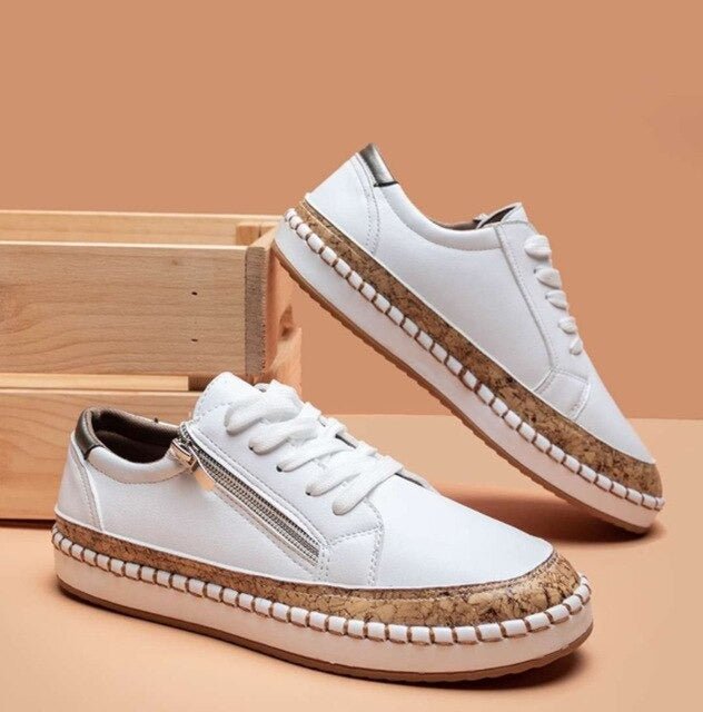 Belinda - Orthopedic Shoes
