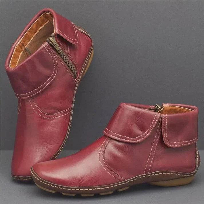 Fallon™ Premium Orthopedic Waterproof Boots