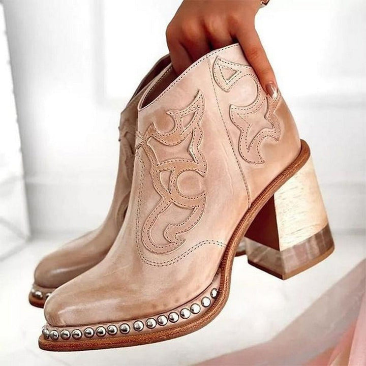 Jersey - Orthopedic Ankle Boot