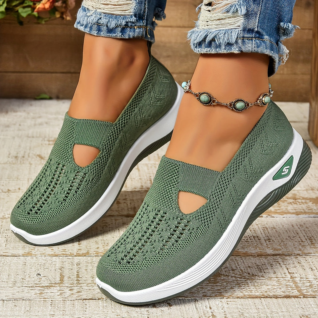 Emma - Orthopedic Shoes