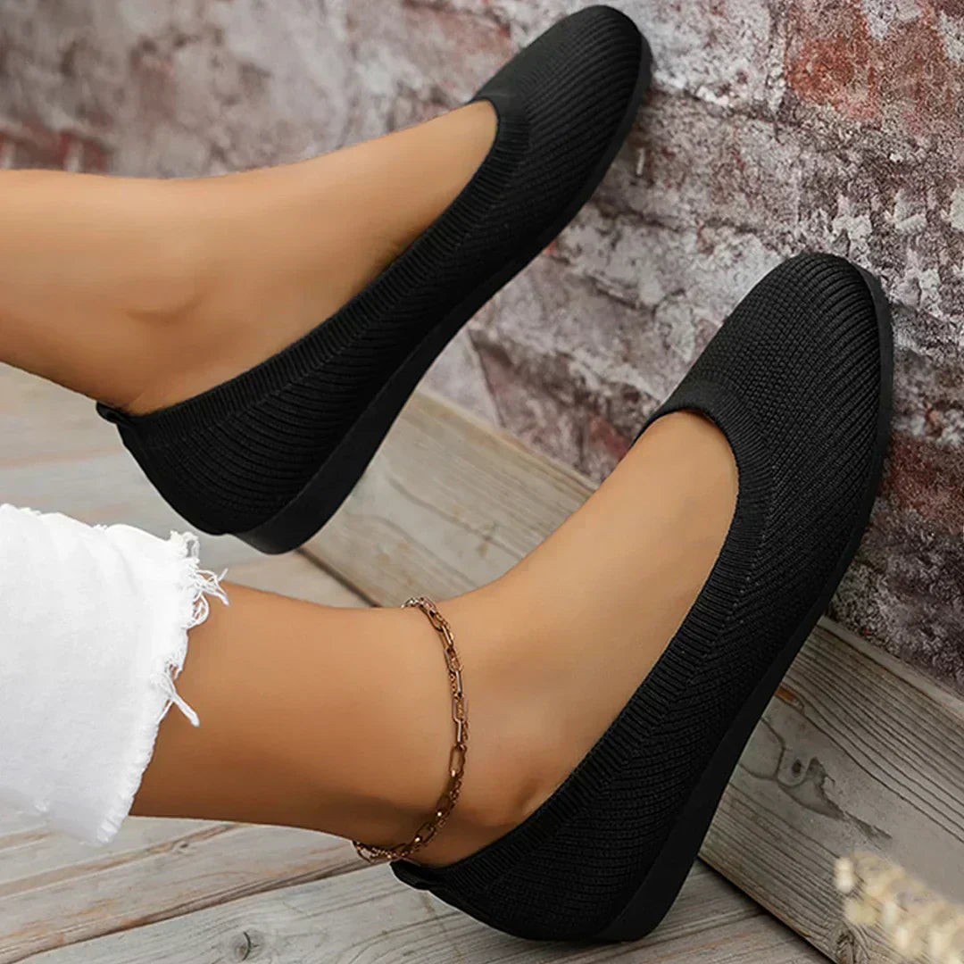 Juliette - Orthopedic Shoes