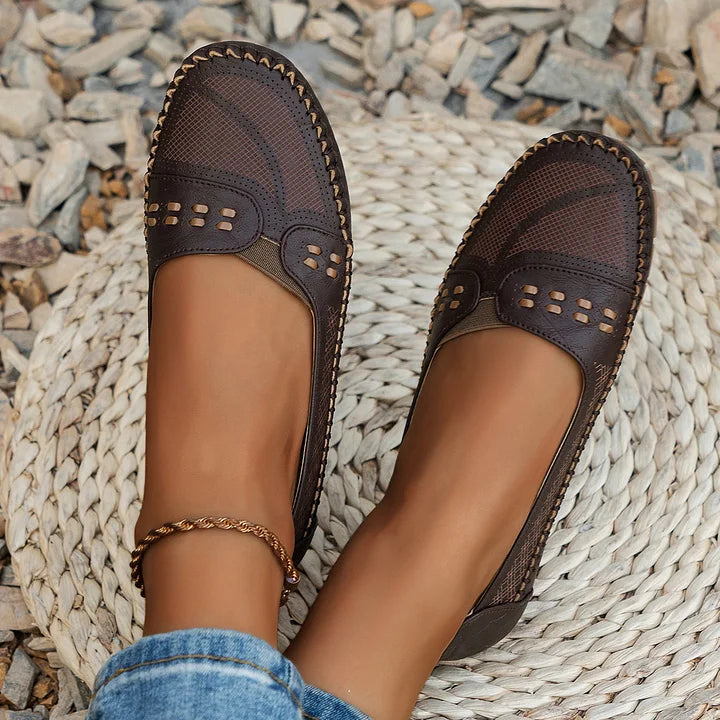 Jenny | Orthopedic Shoes