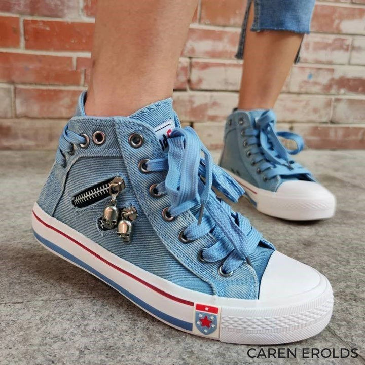 Tamara - Orthopedic Shoes