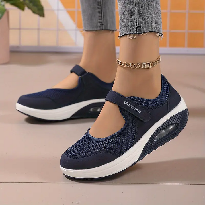 Jona - Orthopedic Shoes