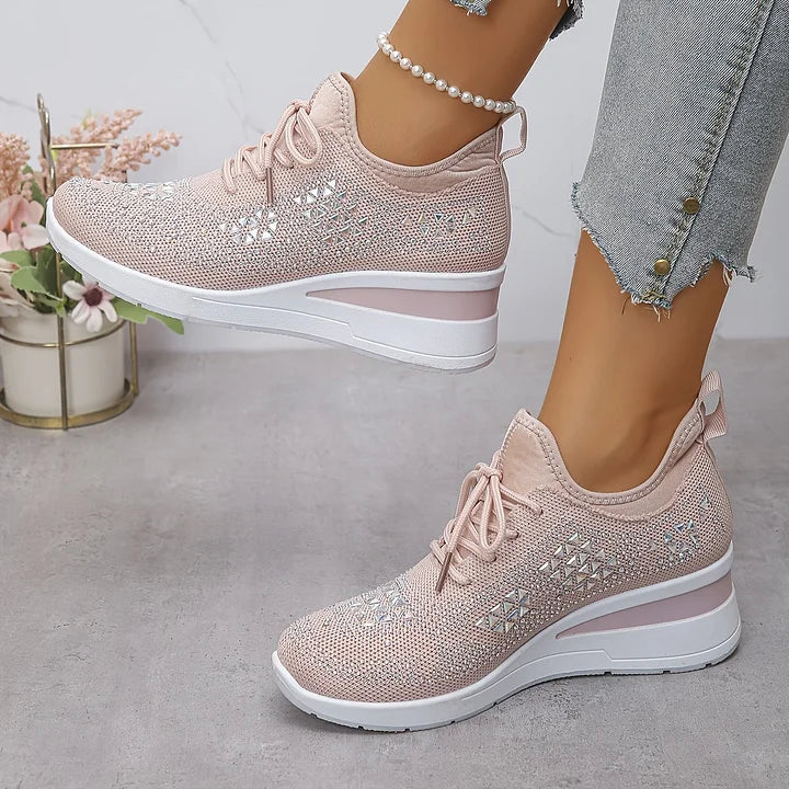 Zoe™ - Orthopedic Sneakers