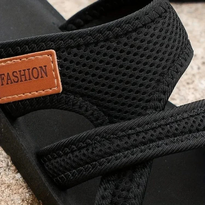 Elody - Orthopedic Slipper