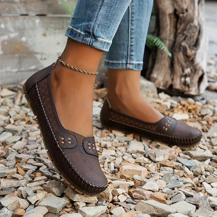 Elvie | Orthopedic Shoes