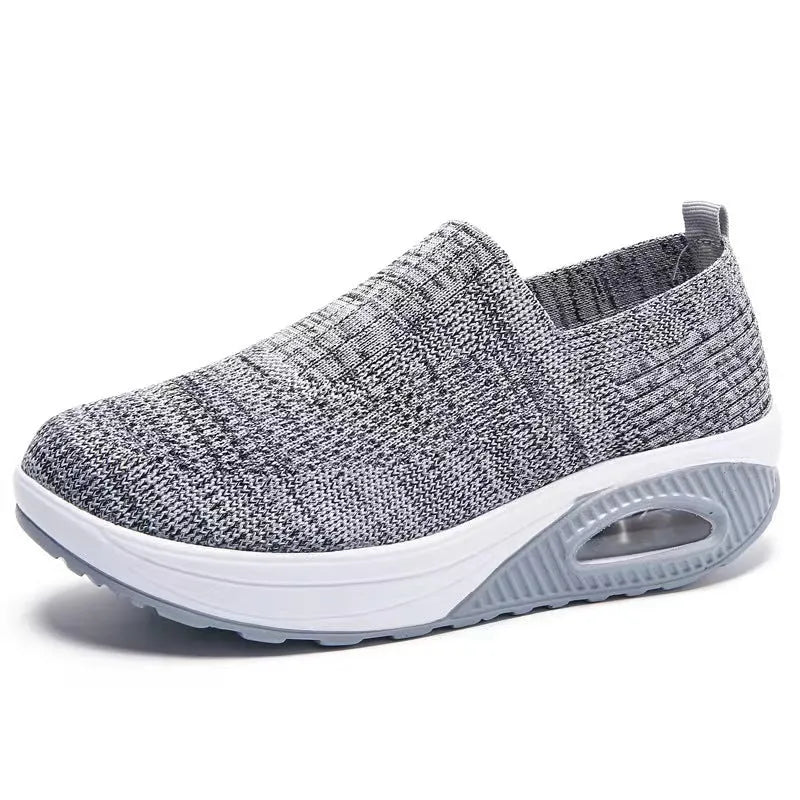 Ruth - Orthopedic Shoes