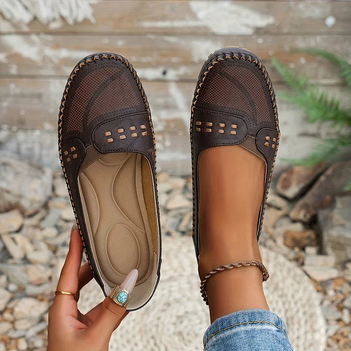 Senna | Orthopedic Shoes