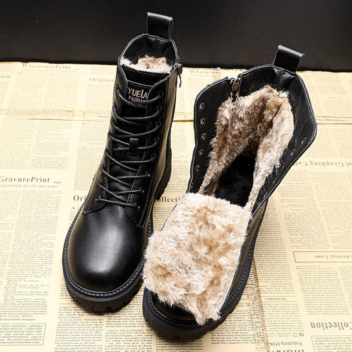 Ruby - Orthopedic Boots