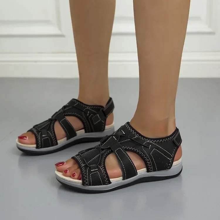 Remi - Orthopedic Sandals