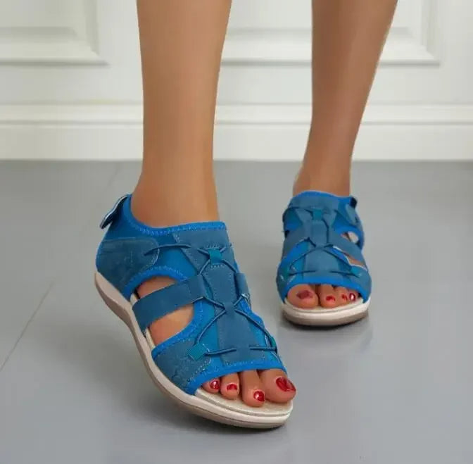 Remi - Orthopedic Sandals