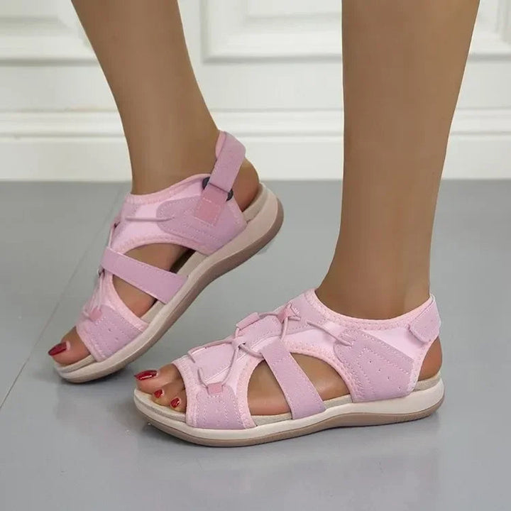 Remi - Orthopedic Sandals