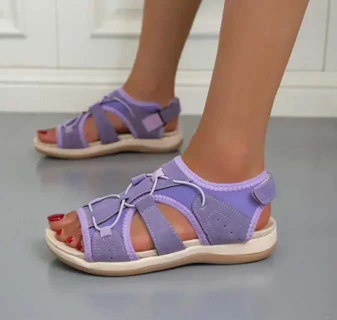 Remi - Orthopedic Sandals