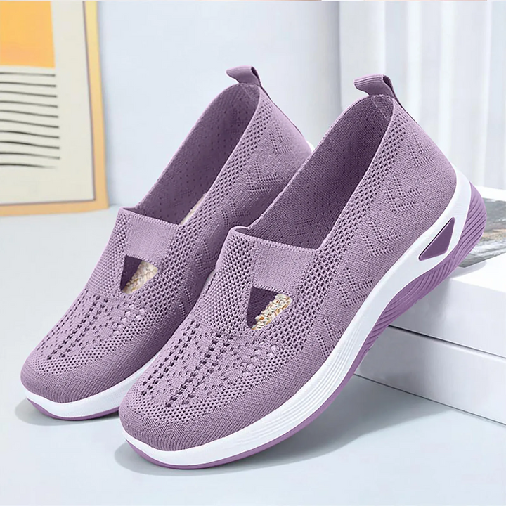Nina | Orthopedic Shoes