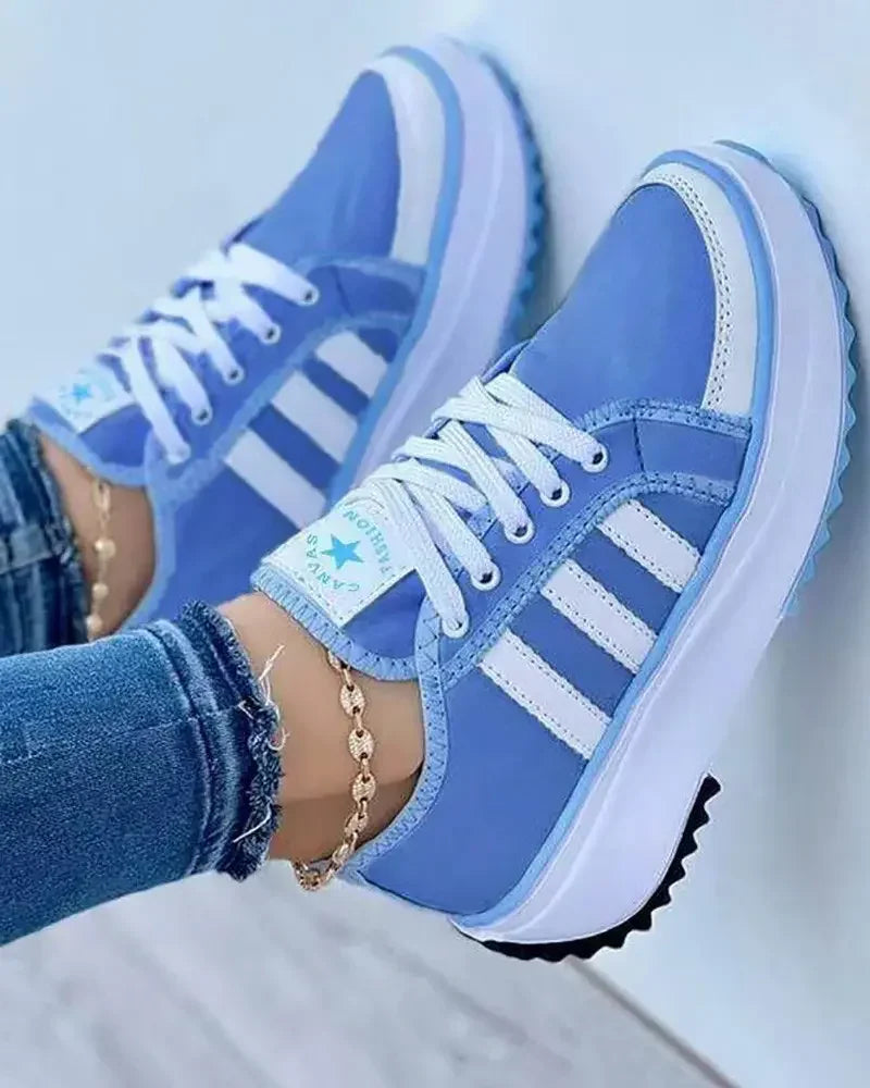 Carmen - Orthopedic Shoes