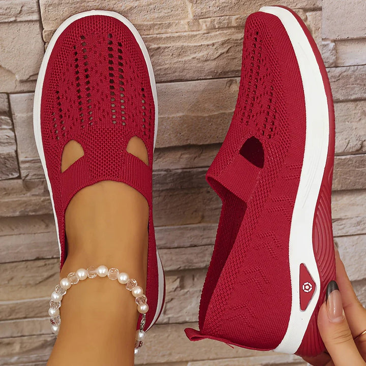 Carry Slip-On Shoes