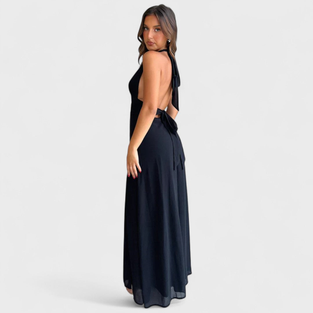 Fayzandra Elegant Dress