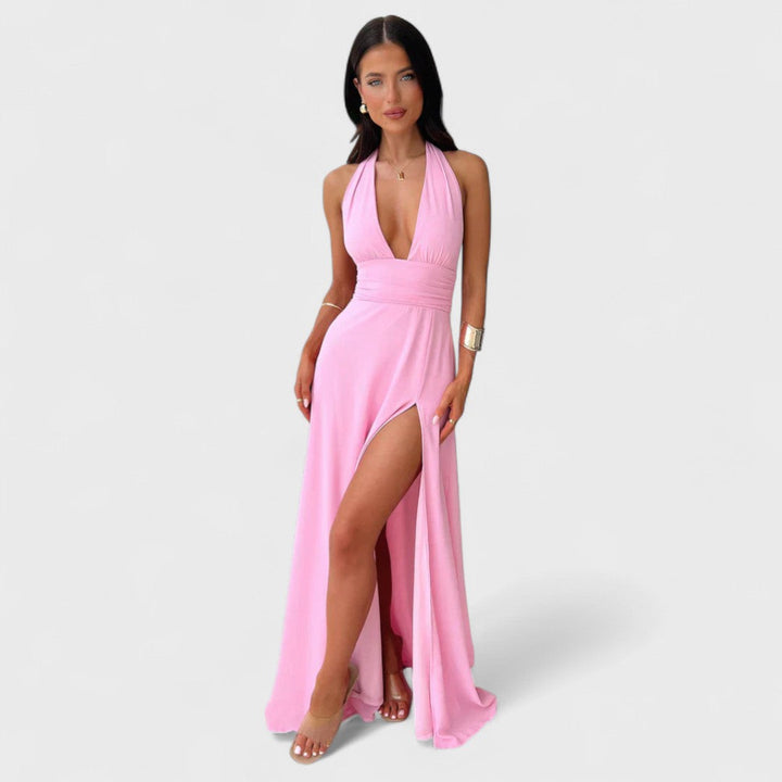 Fayzandra Elegant Dress