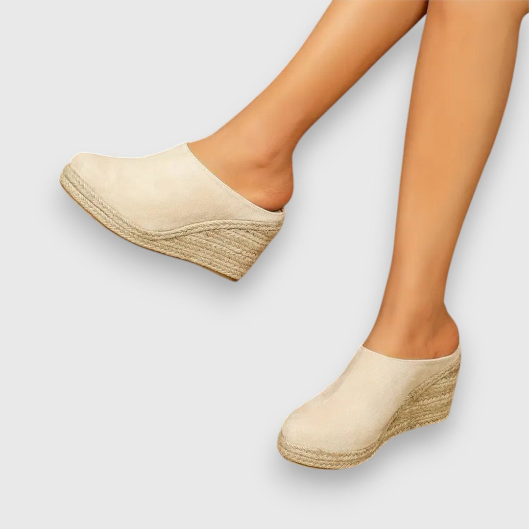 Kath - Orthopedic Sandals