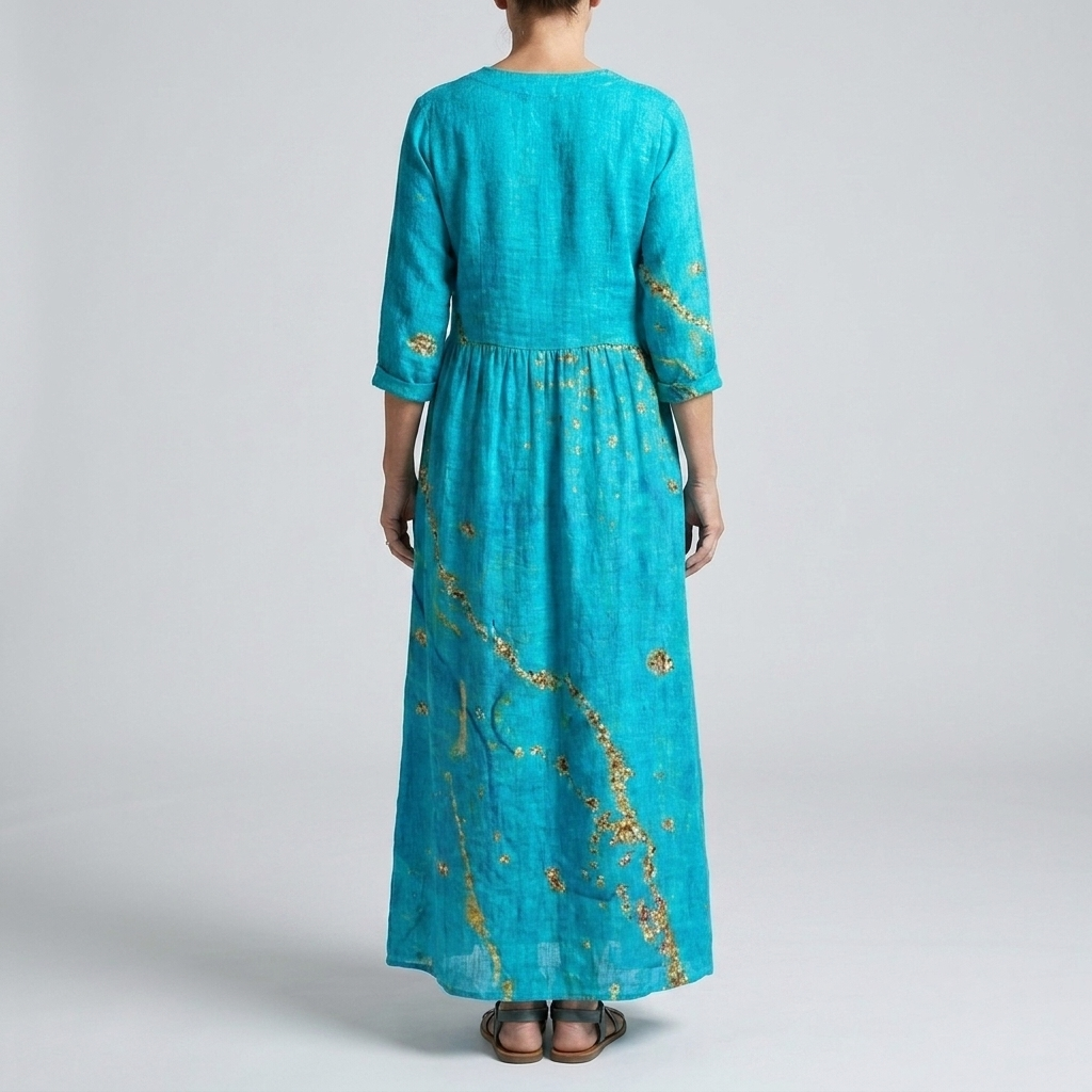 WILLOW | FLORAL SUMMER DRESS