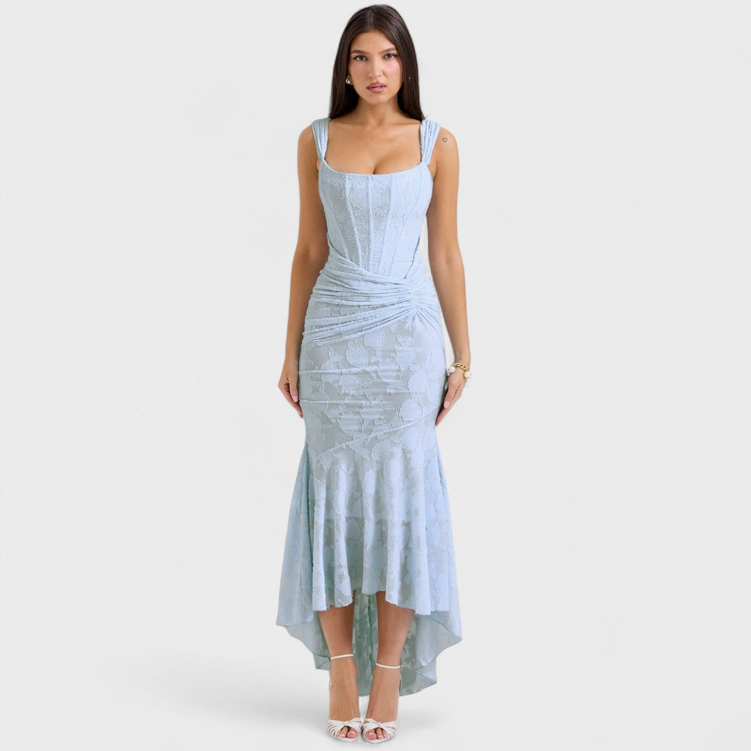 Jayzandra Elegant Dress
