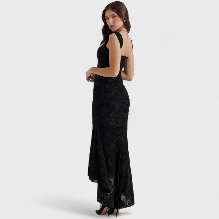 Jayzandra Elegant Dress