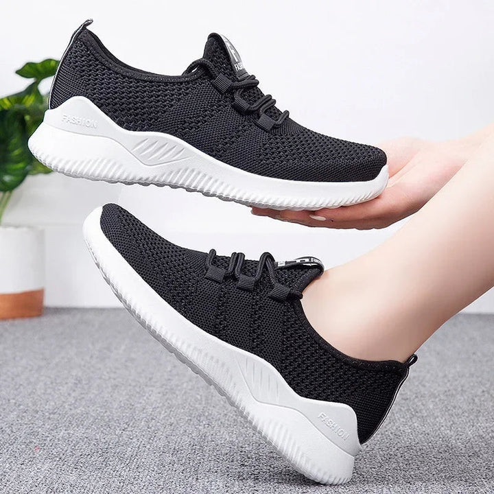 Linda |  Orthopedic Shoes