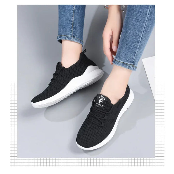 Linda |  Orthopedic Shoes