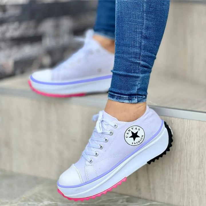 Charlie - Orthopedic Shoes