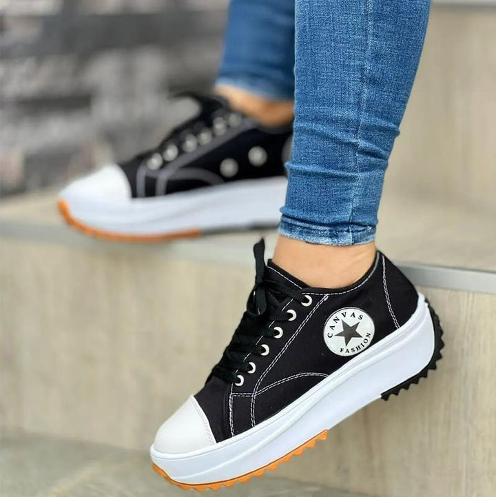 Charlie - Orthopedic Shoes