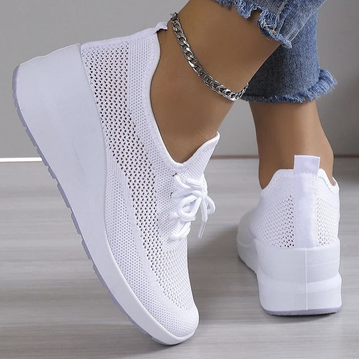 Valerina - Orthopedic Shoes